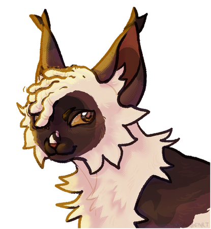Imagine this is a halfbody (30€)